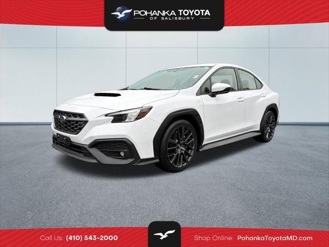 2023 Subaru WRX Premium for sale in Salisbury, MD