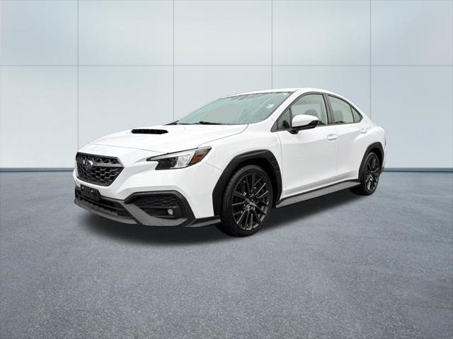 2023 Subaru WRX Premium