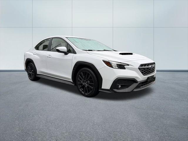 2023 Subaru WRX Premium
