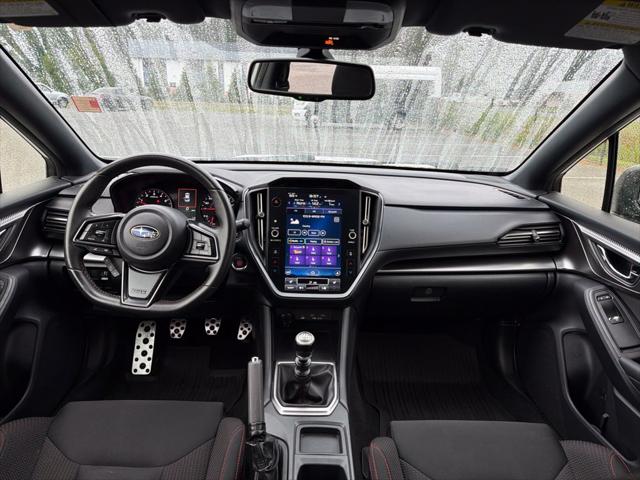 2023 Subaru WRX Premium