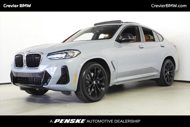 2024 BMW X4 M40i for sale in Santa Ana, CA
