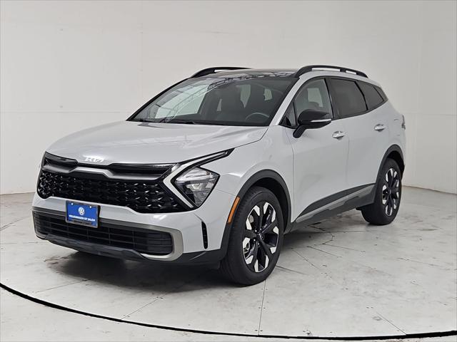 2023 Kia Sportage X-Line for sale in Salem, OR