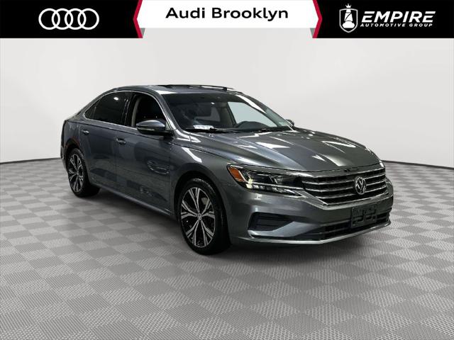2022 Volkswagen Passat 2.0T SE for sale in Brooklyn, NY