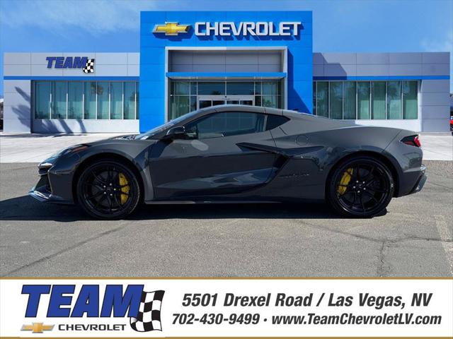 2027 Chevrolet Corvette 3LT for sale in Las Vegas, NV