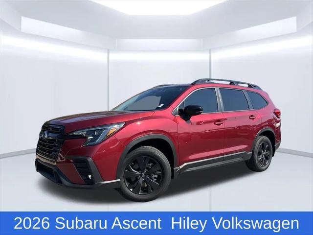 2026 Subaru Ascent Premium 7-Passenger for sale in Huntsville, AL