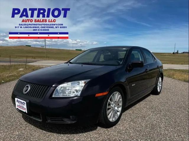 2007 Mercury Milan I4 Premier for sale in Cheyenne, WY