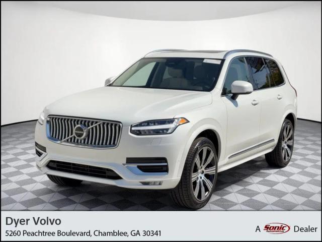 2024 Volvo XC90 B6 Plus Bright Theme 7-Seater for sale in Chamblee, GA