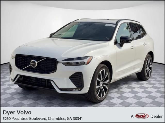 2024 Volvo XC60 B5 Plus Dark Theme for sale in Chamblee, GA
