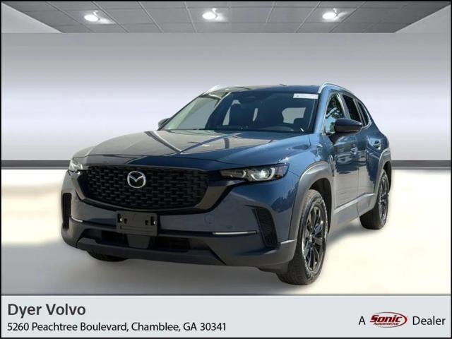 2025 Mazda CX-50 2.5 S Premium Package for sale in Chamblee, GA