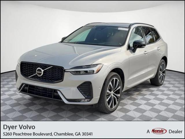 2024 Volvo XC60 B5 Plus Dark Theme for sale in Chamblee, GA