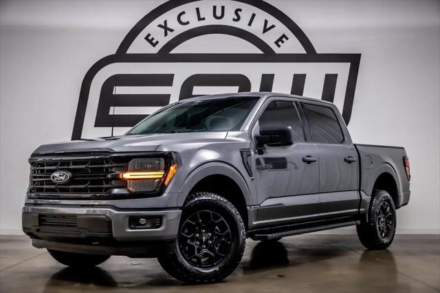 2026 Ford F-150 XLT for sale in Pelham, AL
