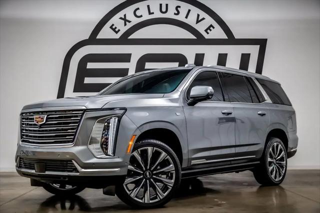 2026 Cadillac Escalade Platinum Luxury for sale in Pelham, AL