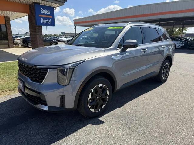 2024 Kia Sorento S for sale in Cedar Rapids, IA