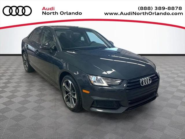 2019 Audi A4 40 Premium for sale in Sanford, FL