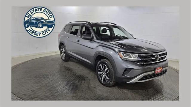 2023 Volkswagen Atlas 2.0T SE for sale in Jersey City, NJ