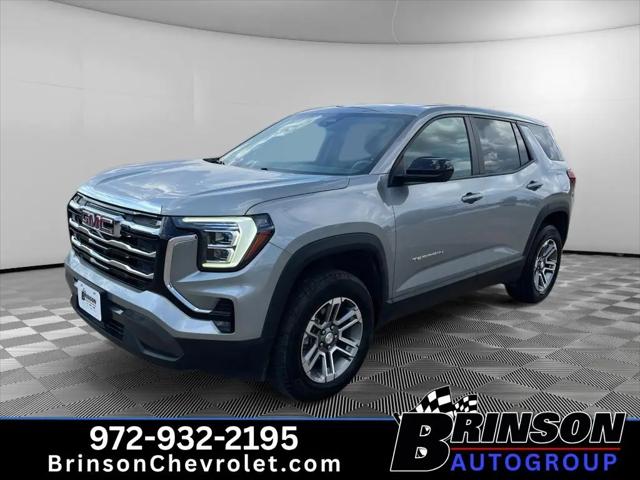 2025 GMC Terrain AWD Elevation for sale in Kaufman, TX