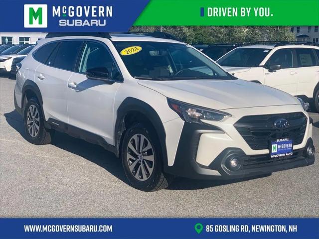 2024 Subaru Outback Premium for sale in Newington, NH