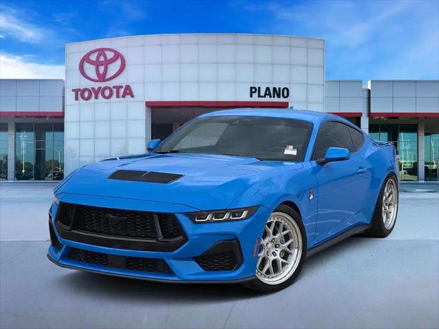 2024 Ford Mustang GT Premium Fastback for sale in Plano, TX