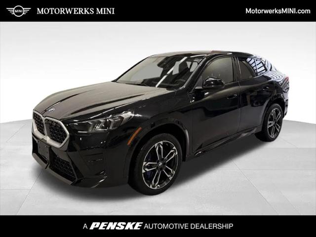 2026 BMW X2 xDrive28i for sale in Golden Valley, MN