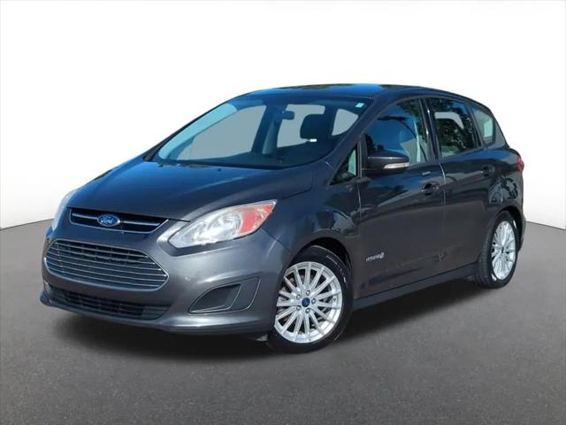 2016 Ford C-Max Hybrid SE for sale in Troy, MI