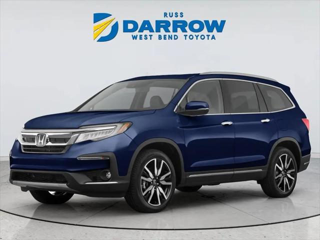 2021 Honda Pilot AWD Special Edition for sale in West Bend, WI