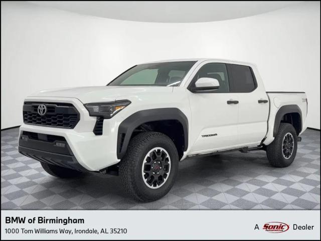 2025 Toyota Tacoma TRD Off Road for sale in Irondale, AL