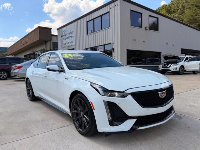 2024 Cadillac CT5-V V-Series for sale in Chattanooga, TN