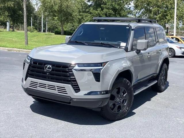 2024 Lexus GX 550 Premium+ for sale in Valdosta, GA