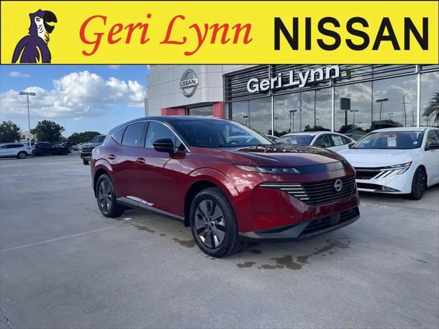 2025 Nissan Murano SL for sale in Houma, LA