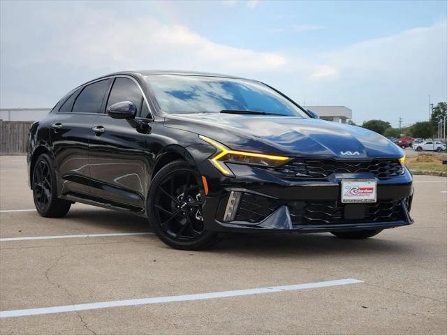 2026 Kia K5 GT-Line FWD for sale in Richardson, TX