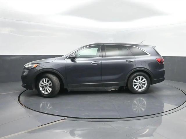 2020 Kia Sorento 2.4L LX for sale in Charles City, IA