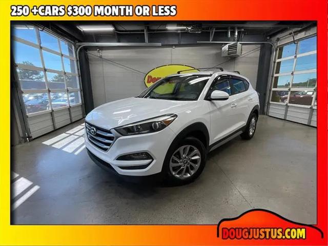 2017 Hyundai Tucson SE for sale in Louisville, TN