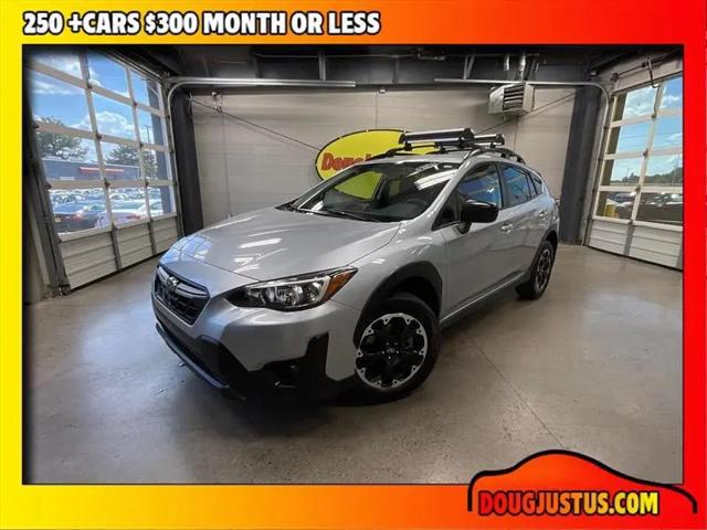 2021 Subaru Crosstrek Base for sale in Louisville, TN