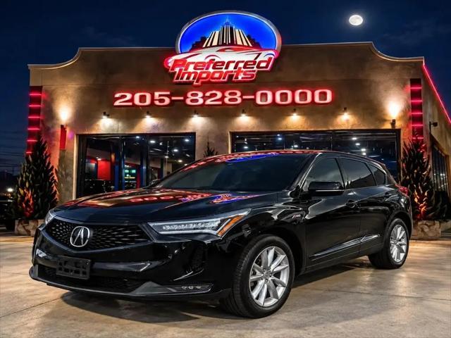 2023 Acura RDX A-SPEC Package for sale in Birmingham, AL