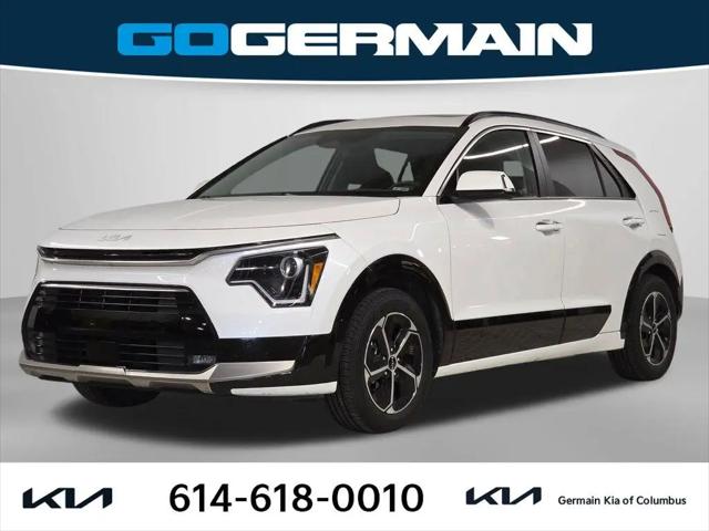 2023 Kia Niro SX for sale near Columbus, OH