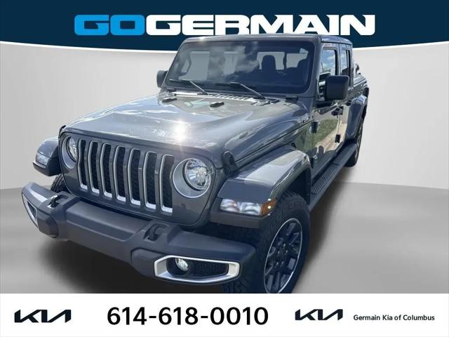 2022 Jeep Gladiator for sale near Columbus, OH