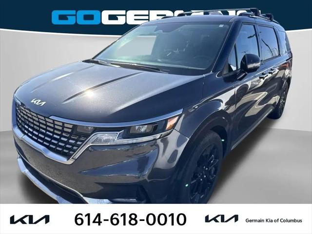 2023 Kia Carnival MPV SX for sale near Columbus, OH