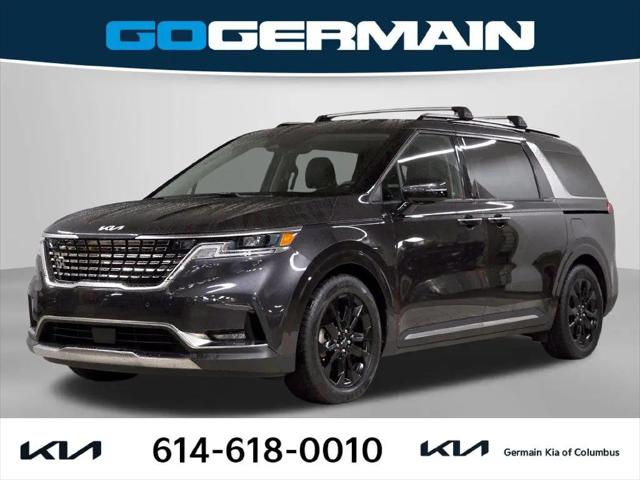 2023 Kia Carnival MPV SX for sale in Columbus, OH