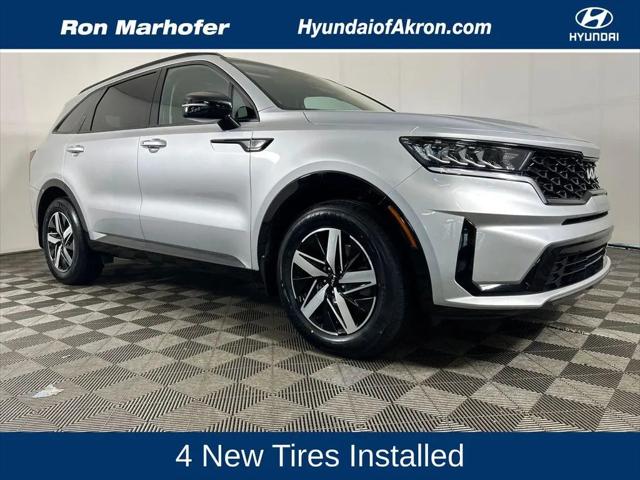 2022 Kia Sorento S for sale in Cuyahoga Falls, OH
