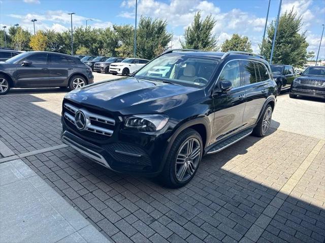 2020 Mercedes-Benz GLS GLS 450 4MATIC for sale in Columbus, OH
