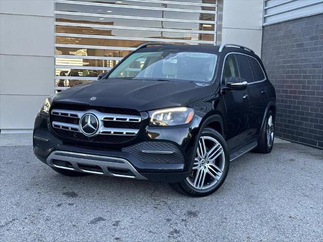 2020 Mercedes-Benz GLS GLS 450 4MATIC for sale in Columbus, OH