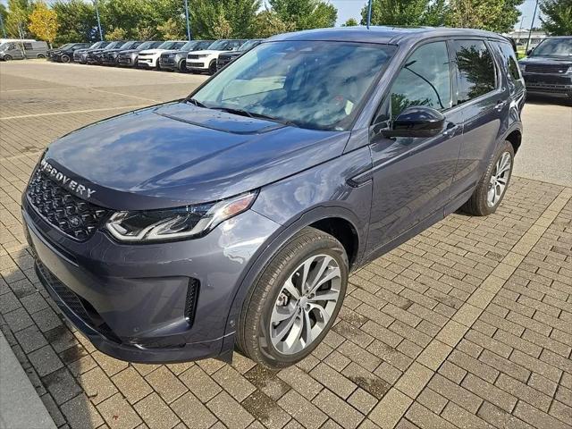 2025 Land Rover Discovery Sport S for sale in Columbus, OH