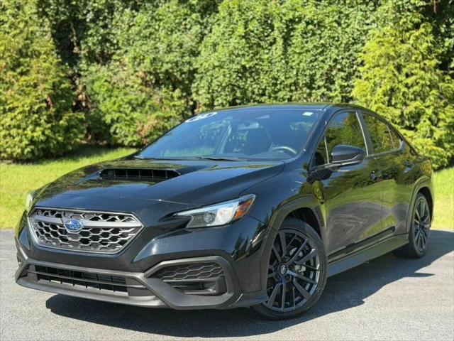 2024 Subaru WRX Base for sale in Oak Forest, IL