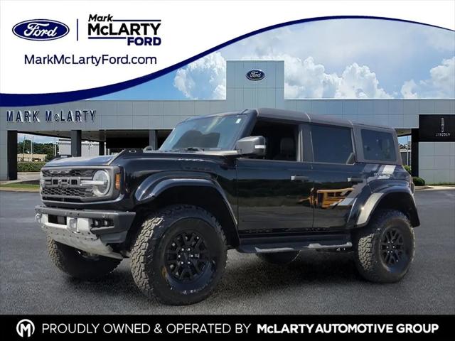 2024 Ford Bronco Raptor for sale in North Little Rock, AR