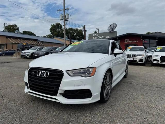 2016 Audi A3 2.0T Premium for sale in Louisville, KY