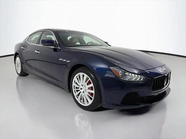 2016 Maserati Ghibli S Q4 for sale in Lancaster, PA