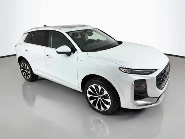 2026 Audi Q3 TFSI quattro S tronic for sale in Lancaster, PA