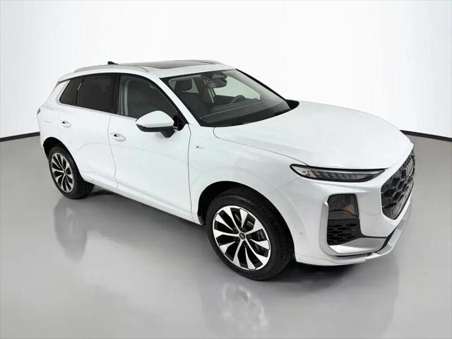 2026 Audi Q3 TFSI quattro S tronic for sale in Lancaster, PA