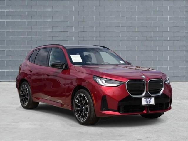 2026 BMW X3 M50 xDrive for sale in Los Angeles, CA