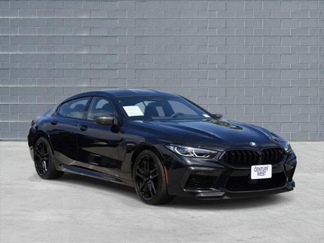 2025 BMW M8 Competition for sale in Los Angeles, CA